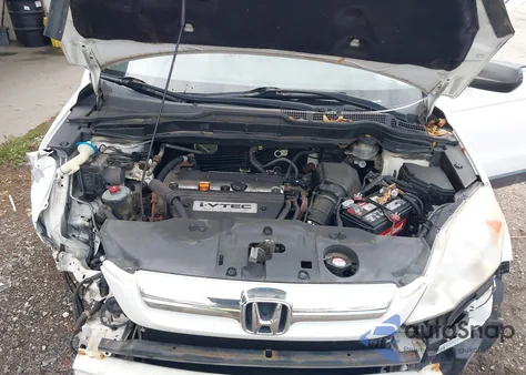 2007 Honda Cr-V Ex из США, поврежденный, VIN JHLRE48577C085155